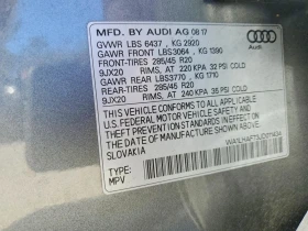 Audi Q7 2.0l Premium Plus | Auto.bg — изображение 13 Audi Q7 2.0l Premium Plus | Auto.bg — изображение 13