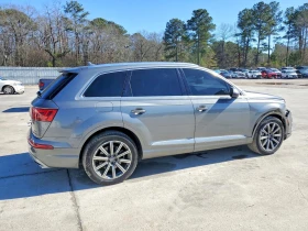 Audi Q7 2.0l Premium Plus | Auto.bg — изображение 3 Audi Q7 2.0l Premium Plus | Auto.bg — изображение 3