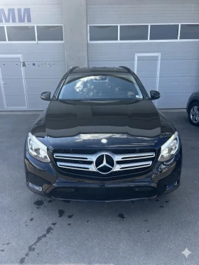 Mercedes-Benz GLC 220 - Car24.bg Mercedes-Benz GLC 220