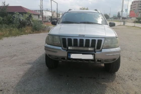 Jeep Grand cherokee undefined | Auto.bg — изображение 4 Jeep Grand cherokee undefined | Auto.bg — изображение 4