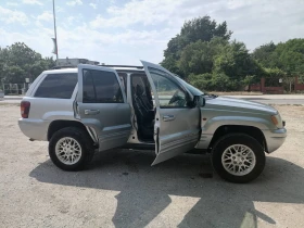 Jeep Grand cherokee undefined | Auto.bg — изображение 3 Jeep Grand cherokee undefined | Auto.bg — изображение 3