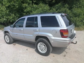 Jeep Grand cherokee undefined | Auto.bg — изображение 7 Jeep Grand cherokee undefined | Auto.bg — изображение 7