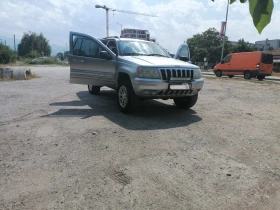 Jeep Grand cherokee undefined | Auto.bg — изображение 5 Jeep Grand cherokee undefined | Auto.bg — изображение 5