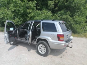 Jeep Grand cherokee undefined | Auto.bg — изображение 6 Jeep Grand cherokee undefined | Auto.bg — изображение 6