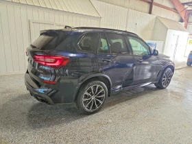 BMW X5 M50I XDRIVE #PANO# 360CAM !FULL! | Auto.bg — изображение 6 BMW X5 M50I XDRIVE #PANO# 360CAM !FULL! | Auto.bg — изображение 6