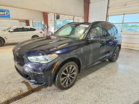 BMW X5 M50I XDRIVE #PANO# 360CAM !FULL!