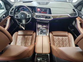BMW X5 M50I XDRIVE #PANO# 360CAM !FULL! | Auto.bg — изображение 8 BMW X5 M50I XDRIVE #PANO# 360CAM !FULL! | Auto.bg — изображение 8