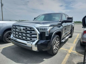 Toyota Tundra * PLATINUM CREW CAB SHORT BED * CARFAX * БЕЗ ПЪРВО - Car24.bg Toyota Tundra * PLATINUM CREW CAB SHORT BED * CARFAX * БЕЗ ПЪРВО