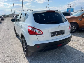 Nissan Qashqai 1, 5DCI панорама камера 360 градуса | Auto.bg — изображение 6 Nissan Qashqai 1, 5DCI панорама камера 360 градуса | Auto.bg — изображение 6
