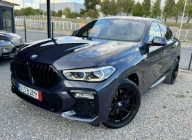 BMW X6 M-PAKET