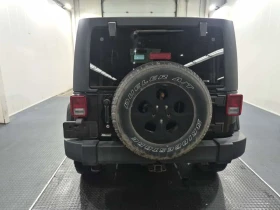 Jeep Wrangler * 4wd 4dr Sahara * CARFAX * ПОДГРЕВ | Auto.bg — изображение 4 Jeep Wrangler * 4wd 4dr Sahara * CARFAX * ПОДГРЕВ | Auto.bg — изображение 4