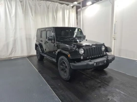 Jeep Wrangler * 4wd 4dr Sahara * CARFAX * ПОДГРЕВ | Auto.bg — изображение 2 Jeep Wrangler * 4wd 4dr Sahara * CARFAX * ПОДГРЕВ | Auto.bg — изображение 2