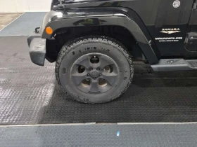 Jeep Wrangler * 4wd 4dr Sahara * CARFAX * ПОДГРЕВ | Auto.bg — изображение 6 Jeep Wrangler * 4wd 4dr Sahara * CARFAX * ПОДГРЕВ | Auto.bg — изображение 6