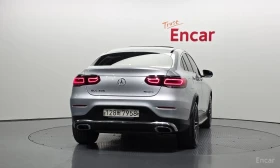 Mercedes-Benz GLC GCL300 4MATIC Coupe | Auto.bg — изображение 4 Mercedes-Benz GLC GCL300 4MATIC Coupe | Auto.bg — изображение 4