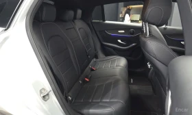 Mercedes-Benz GLC GCL300 4MATIC Coupe | Auto.bg — изображение 11 Mercedes-Benz GLC GCL300 4MATIC Coupe | Auto.bg — изображение 11