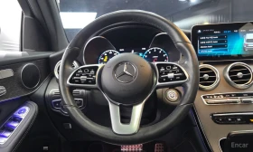 Mercedes-Benz GLC GCL300 4MATIC Coupe | Auto.bg — изображение 13 Mercedes-Benz GLC GCL300 4MATIC Coupe | Auto.bg — изображение 13