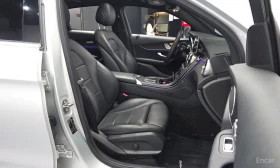 Mercedes-Benz GLC GCL300 4MATIC Coupe | Auto.bg — изображение 12 Mercedes-Benz GLC GCL300 4MATIC Coupe | Auto.bg — изображение 12