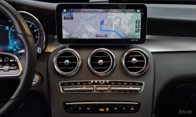 Mercedes-Benz GLC GCL300 4MATIC Coupe | Auto.bg — изображение 15 Mercedes-Benz GLC GCL300 4MATIC Coupe | Auto.bg — изображение 15