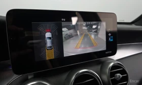 Mercedes-Benz GLC GCL300 4MATIC Coupe | Auto.bg — изображение 16 Mercedes-Benz GLC GCL300 4MATIC Coupe | Auto.bg — изображение 16