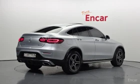 Mercedes-Benz GLC GCL300 4MATIC Coupe | Auto.bg — изображение 2 Mercedes-Benz GLC GCL300 4MATIC Coupe | Auto.bg — изображение 2