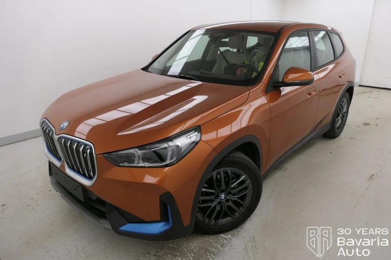 BMW iX1 30 xDrive  - 66090 лв. / 33791.28 € - 12982058 1 | Car24.bg BMW iX1 30 xDrive  - 66090 лв. / 33791.28 € - 12982058 1