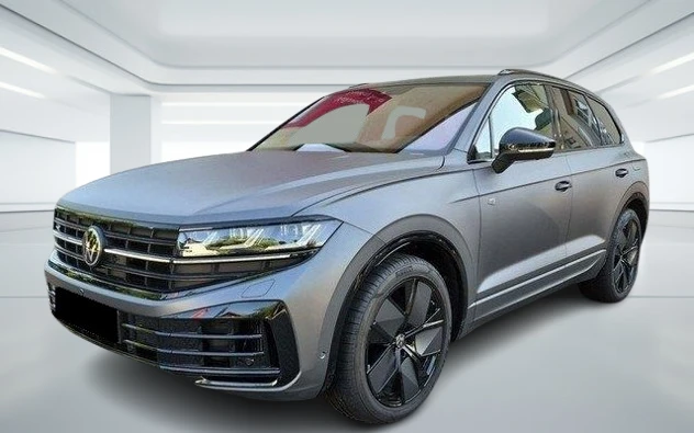 VW Touareg 3.0 TSIe 4Motion = R-Line = Гаранция - 152090 лв. / 77762.38 € - 27388538 1 | Car24.bg VW Touareg 3.0 TSIe 4Motion = R-Line = Гаранция - 152090 лв. / 77762.38 € - 27388538 1