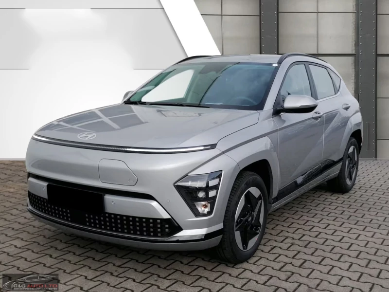 Hyundai Kona EV/156HP/ADVANTAGE/CAM/LED/NAVI/ACC/CPLAY/894g - 29799 € / 58281.78 лв. - 45051828 1 | Car24.bg Hyundai Kona EV/156HP/ADVANTAGE/CAM/LED/NAVI/ACC/CPLAY/894g - 29799 € / 58281.78 лв. - 45051828 1