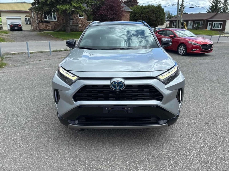 Toyota Rav4 * Hybrid XSE * CARFAX * ПАНО * KEYLESS * ПОДГРЕВИ - 29000 € / 56719.07 лв. - 61232843 1 | Car24.bg Toyota Rav4 * Hybrid XSE * CARFAX * ПАНО * KEYLESS * ПОДГРЕВИ - 29000 € / 56719.07 лв. - 61232843 1