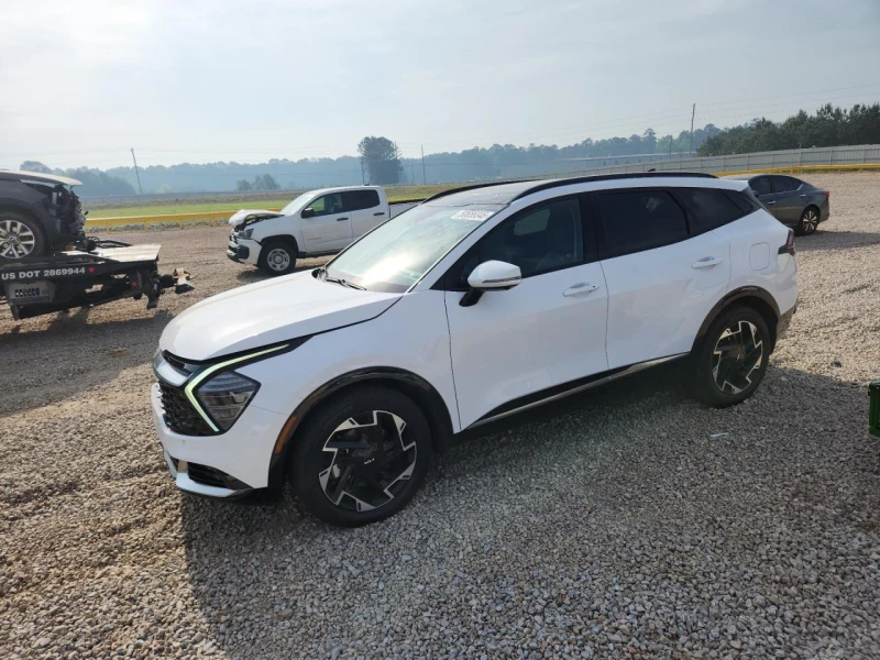 Kia Sportage 2.5l Sx Prestige - 13800 € - 69797715 1 | Car24.bg Kia Sportage 2.5l Sx Prestige - 13800 € - 69797715 1