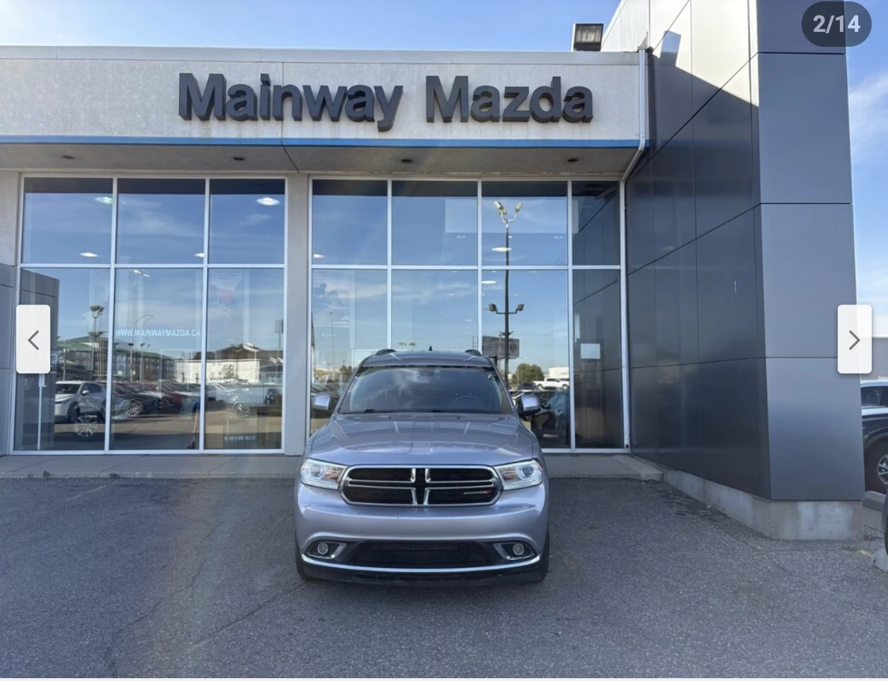 Dodge Durango 3.6* V6* 8ZF* ПОДГРЕВ* КАМЕРА* КЕЙЛЕС* LANE* ASSIS - изображение 5 | Auto.bg Dodge Durango 3.6* V6* 8ZF* ПОДГРЕВ* КАМЕРА* КЕЙЛЕС* LANE* ASSIS - изображение 5