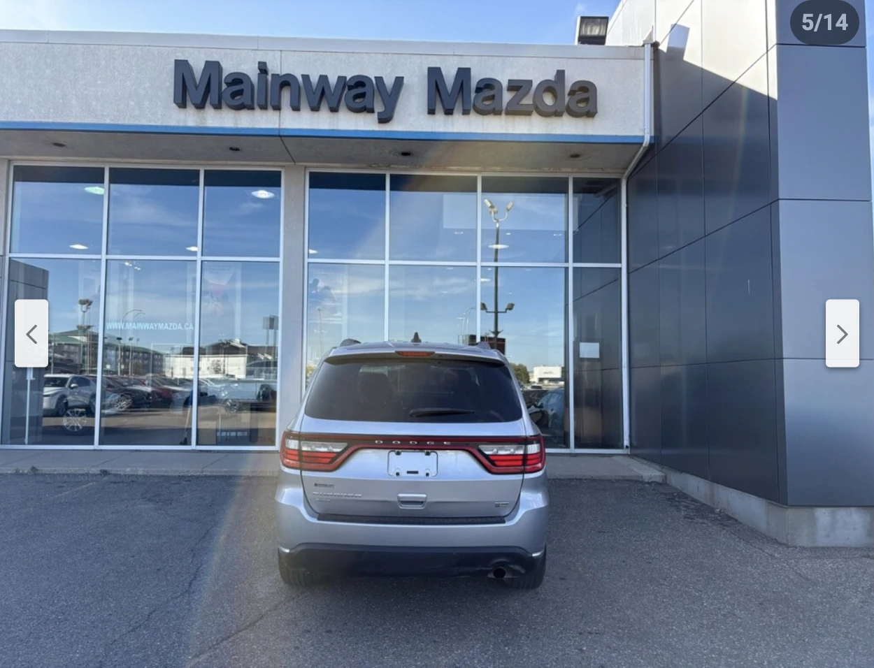 Dodge Durango 3.6* V6* 8ZF* ПОДГРЕВ* КАМЕРА* КЕЙЛЕС* LANE* ASSIS - изображение 6 | Auto.bg Dodge Durango 3.6* V6* 8ZF* ПОДГРЕВ* КАМЕРА* КЕЙЛЕС* LANE* ASSIS - изображение 6