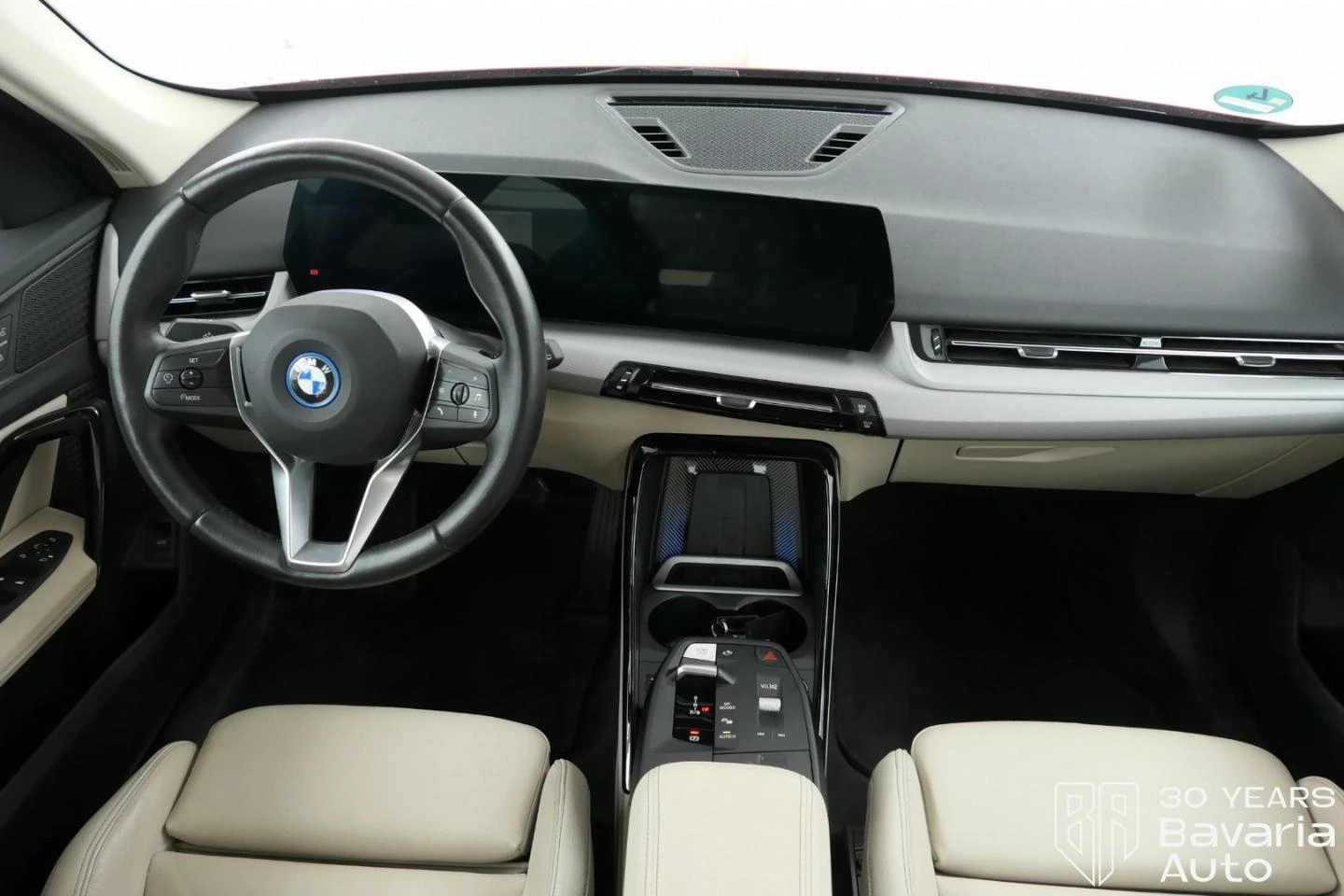 BMW iX1 30 xDrive  - изображение 6 | Auto.bg BMW iX1 30 xDrive  - изображение 6