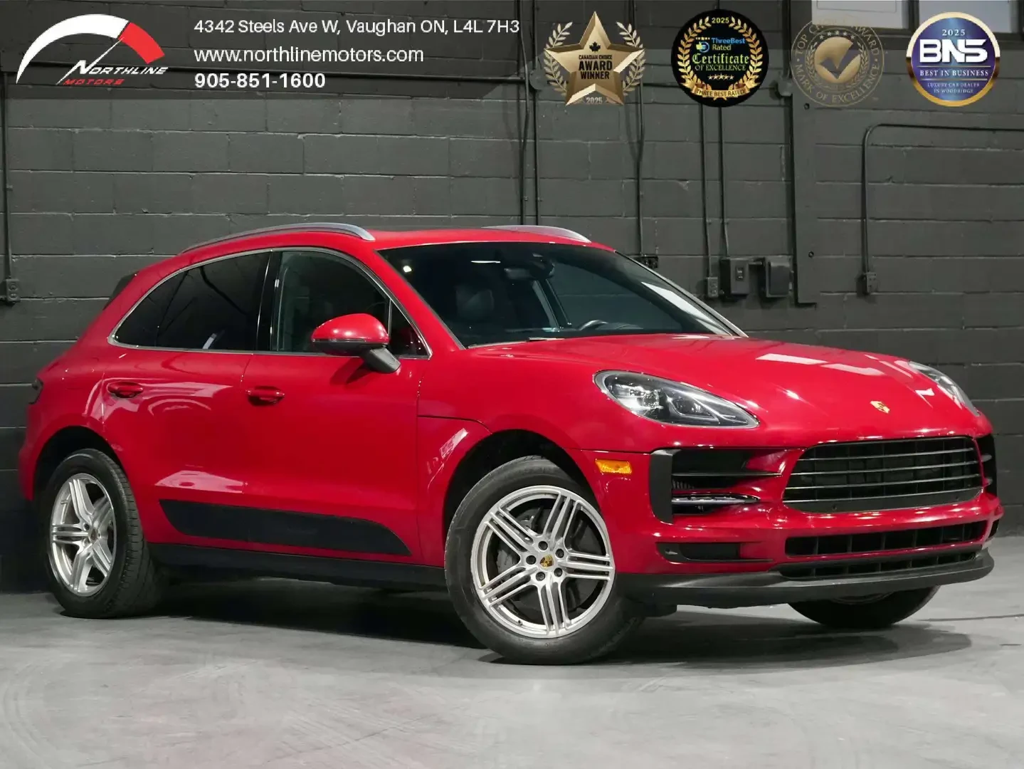 Porsche Macan S* PDK* BOSE* ОБДУХВАНЕ* CHRONO* ПАНОРАМА* | Auto.bg — изображение 1 Porsche Macan S* PDK* BOSE* ОБДУХВАНЕ* CHRONO* ПАНОРАМА* | Auto.bg — изображение 1