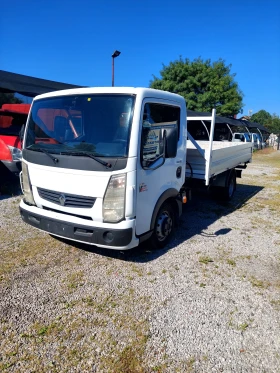 Nissan Capstar 35.12 | Auto.bg — изображение 3 Nissan Capstar 35.12 | Auto.bg — изображение 3
