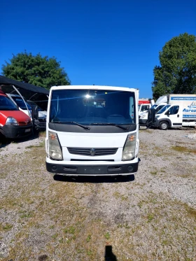 Nissan Capstar 35.12