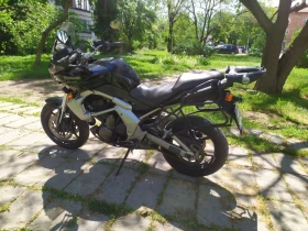 Kawasaki 650 undefined | Auto.bg — изображение 3 Kawasaki 650 undefined | Auto.bg — изображение 3