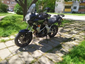 Kawasaki 650 undefined | Auto.bg — изображение 4 Kawasaki 650 undefined | Auto.bg — изображение 4
