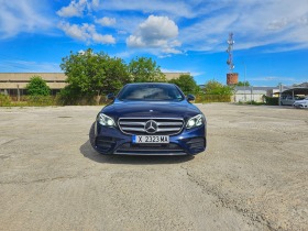 Обява за продажба на Mercedes-Benz E 400 4matic AMG-line 9g-tronic ~68 500 лв. - изображение 1