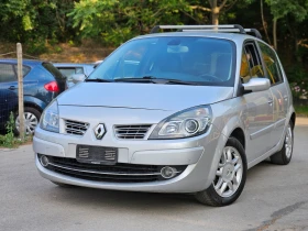 Renault Scenic 1.6, 112к.с., 6 ск., ГАЗ! - Car24.bg Renault Scenic 1.6, 112к.с., 6 ск., ГАЗ!