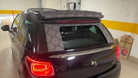 Citroen DS3 Автоматик 6 скорости  Камера - 18500 лв. / 9458.90 € - 49614650 13 | Car24.bg Citroen DS3 Автоматик 6 скорости  Камера - 18500 лв. / 9458.90 € - 49614650 13