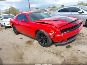 Dodge Challenger 3.6L V-6 DOHC, VVT, 305HP Rear Wheel Drive - Car24.bg Dodge Challenger 3.6L V-6 DOHC, VVT, 305HP Rear Wheel Drive