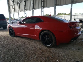 Chevrolet Camaro 6.2 SS - 16999 лв. / 8691.45 € - 40149653 2 | Car24.bg Chevrolet Camaro 6.2 SS - 16999 лв. / 8691.45 € - 40149653 2