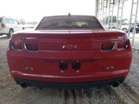 Chevrolet Camaro 6.2 SS - 16999 лв. / 8691.45 € - 40149653 3 | Car24.bg Chevrolet Camaro 6.2 SS - 16999 лв. / 8691.45 € - 40149653 3