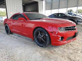 Chevrolet Camaro 6.2 SS - 16999 лв. / 8691.45 € - 40149653 5 | Car24.bg Chevrolet Camaro 6.2 SS - 16999 лв. / 8691.45 € - 40149653 5