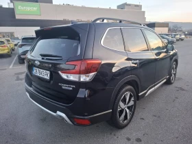 Subaru Forester 2.0 i MHEV Premium CVT Lineatronic - 22990 € / 44964.53 лв. - 12796318 4 | Car24.bg Subaru Forester 2.0 i MHEV Premium CVT Lineatronic - 22990 € / 44964.53 лв. - 12796318 4