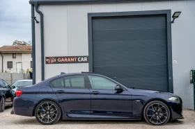 BMW 530 M PERFORMANCE - 15500 € / 30315.36 лв. - 76385716 5 | Car24.bg BMW 530 M PERFORMANCE - 15500 € / 30315.36 лв. - 76385716 5