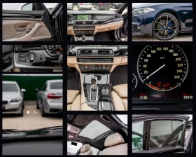 BMW 530 M PERFORMANCE - 15500 € / 30315.36 лв. - 76385716 16 | Car24.bg BMW 530 M PERFORMANCE - 15500 € / 30315.36 лв. - 76385716 16