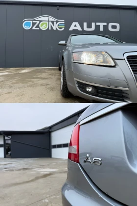 Audi A6 - 3300 € / 6454.24 лв. - 79566209 12 | Car24.bg Audi A6 - 3300 € / 6454.24 лв. - 79566209 12