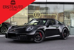 Porsche 911 992.2 TARGA 4 GTS SPORT-CHRONO BOSE 360-CAM