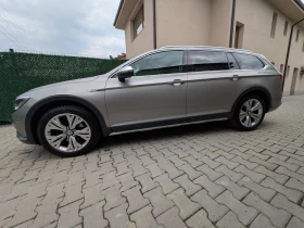VW Alltrack 2.0TDI 190кс.* 4x4* Digital* Дистроник* LED - 15500 € / 30315.36 лв. - 99839704 5 | Car24.bg VW Alltrack 2.0TDI 190кс.* 4x4* Digital* Дистроник* LED - 15500 € / 30315.36 лв. - 99839704 5